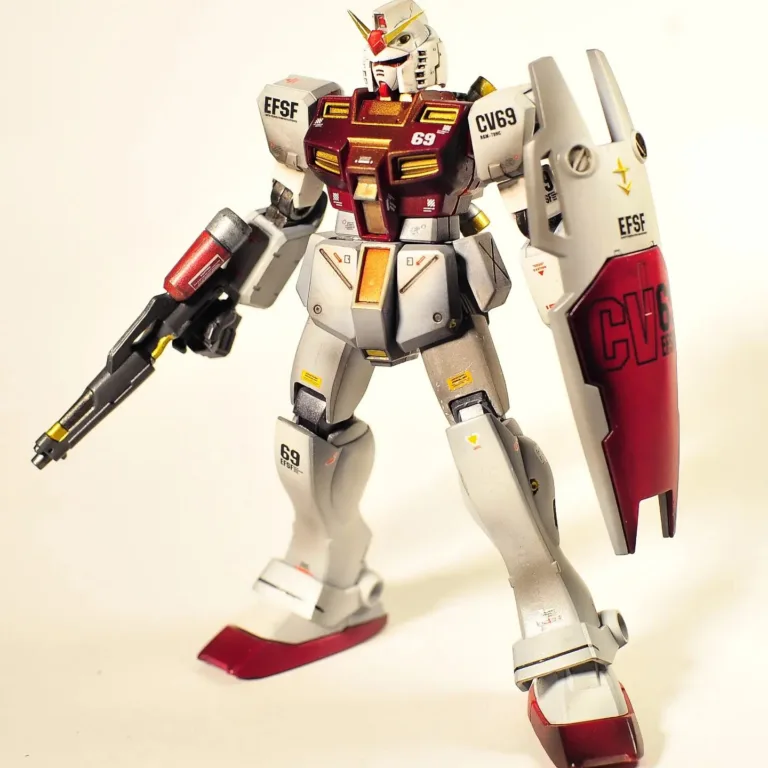 HG 宇宙吉姆 2