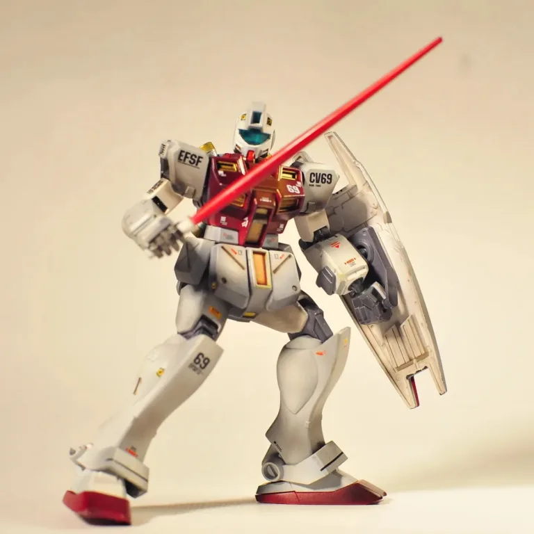 HG 宇宙吉姆 3