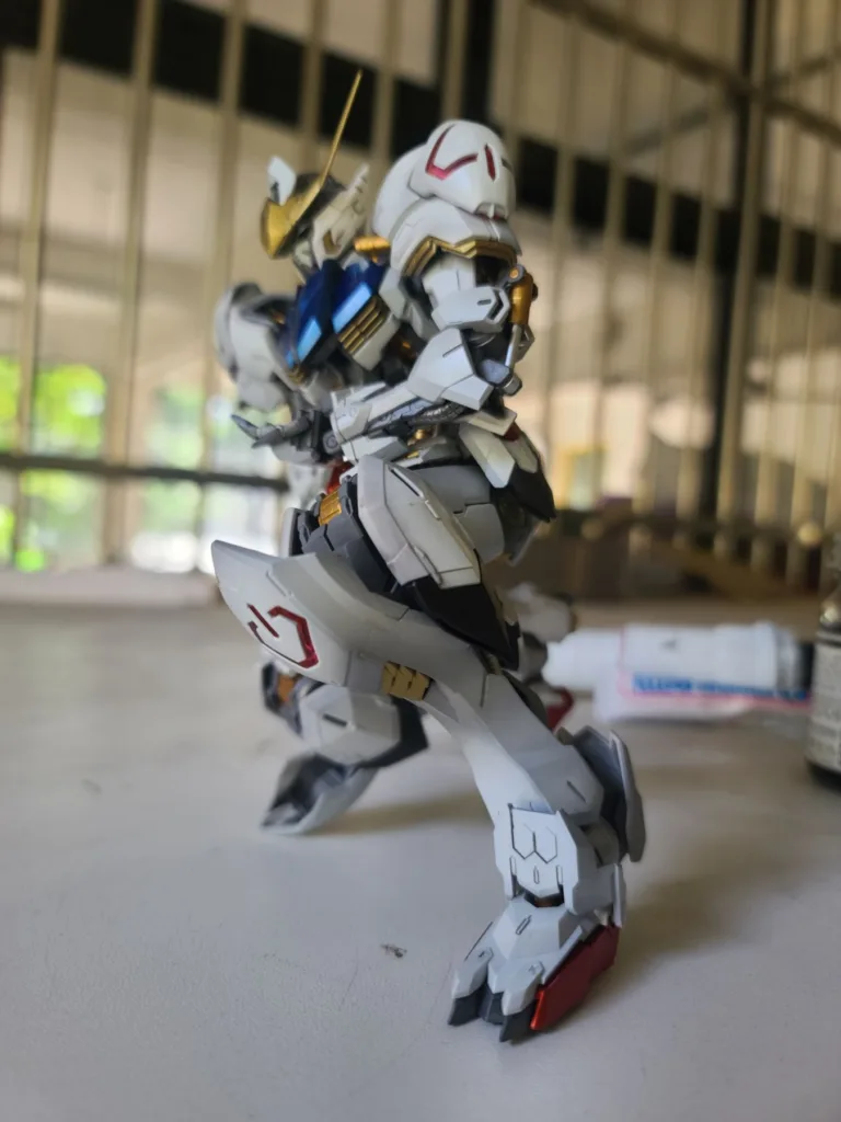 MG 獵魔鋼彈 2