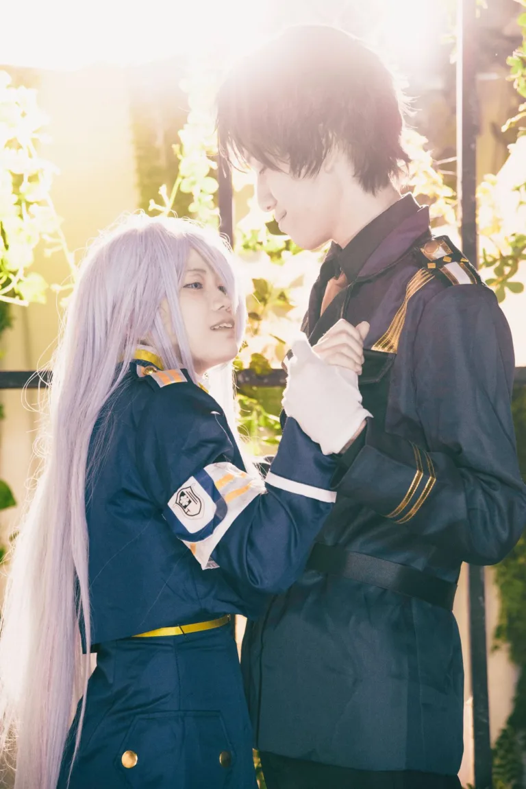 86棚拍 3