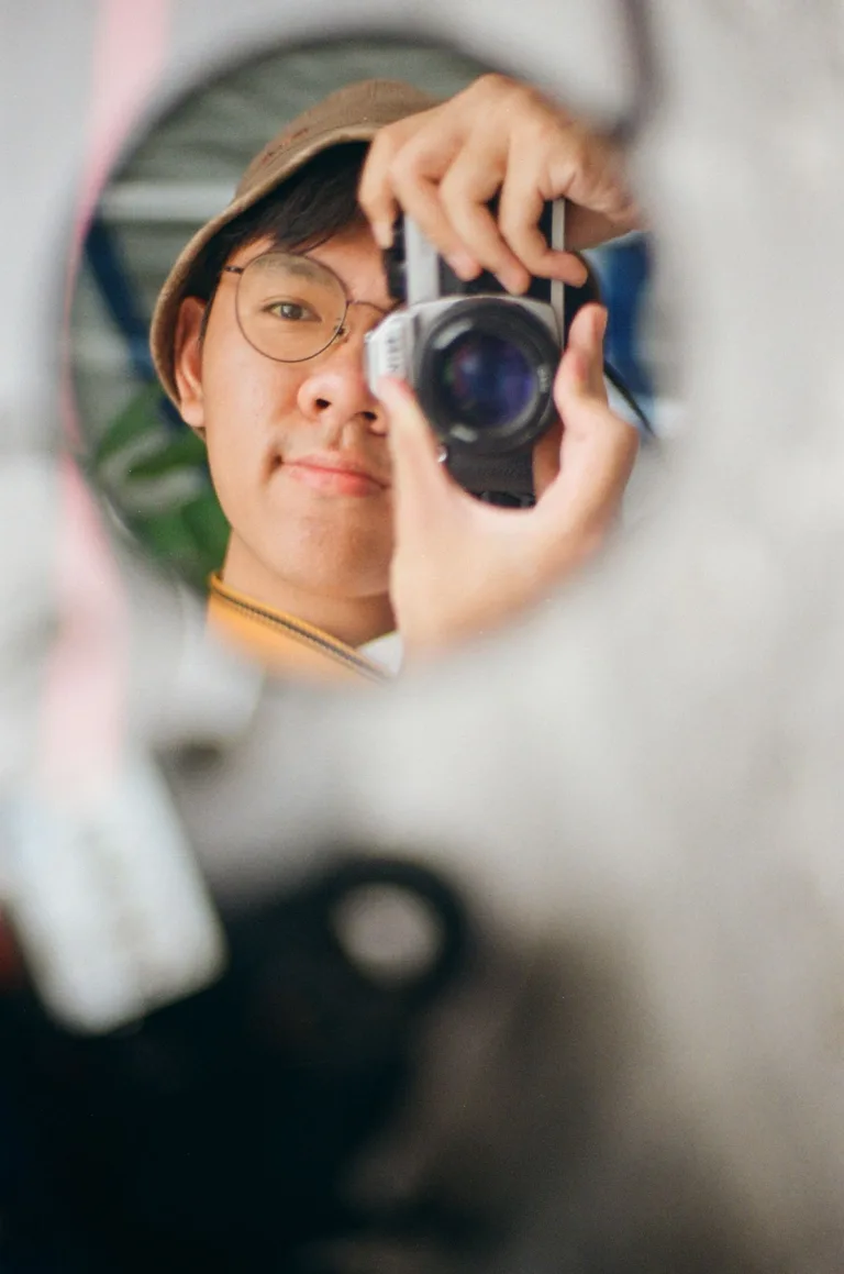福和橋(kodak cokor plus 200 + fm2) 3