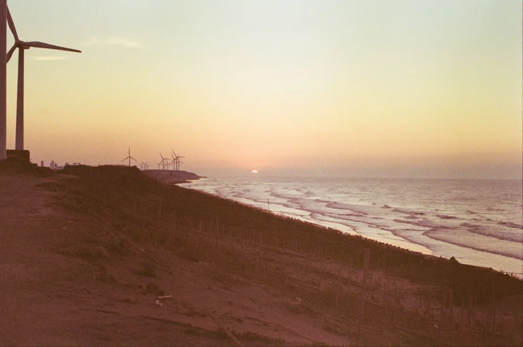 觀音海灘photoXL100 過期(變質 入塵) 1