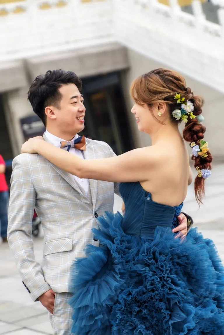 婚禮 2