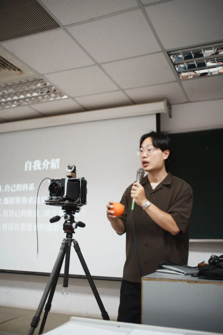 冠霖講座 3