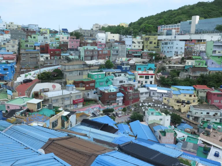釜山自由行 2