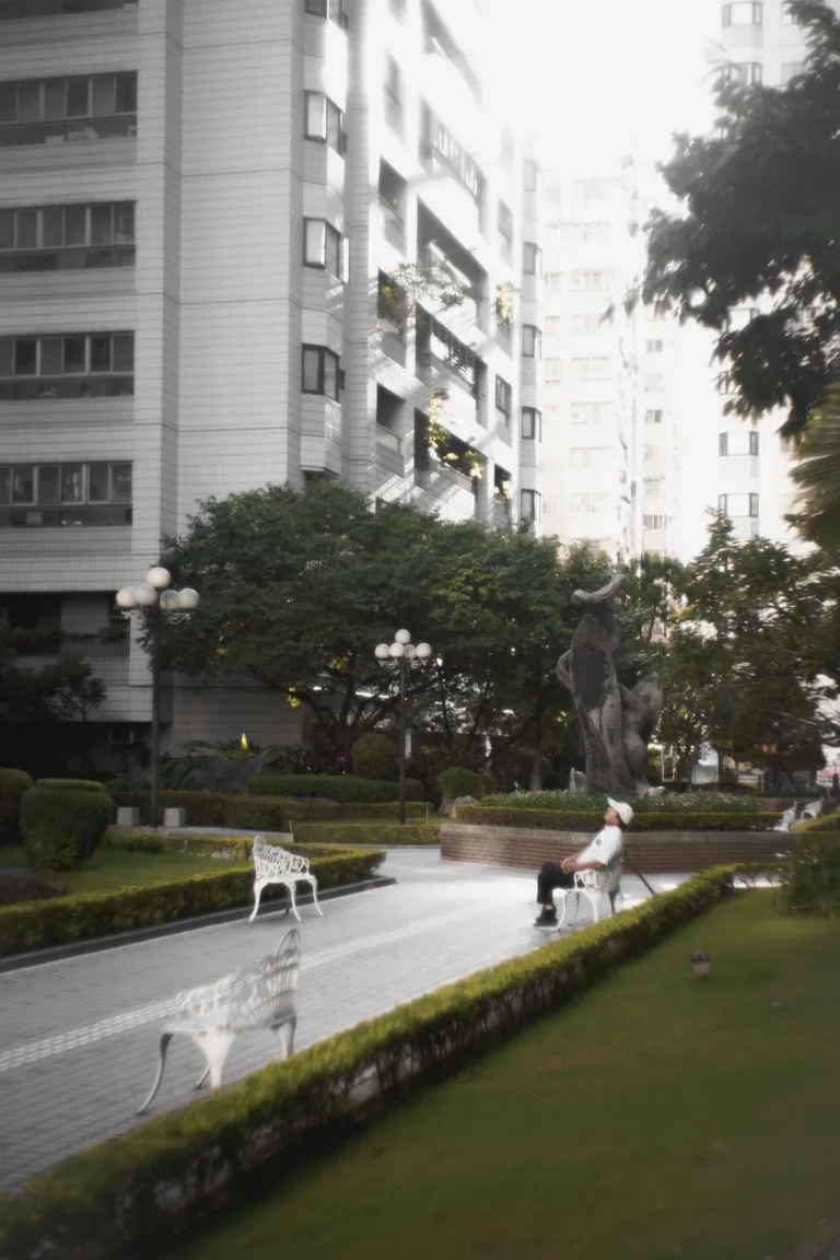 早晨 2