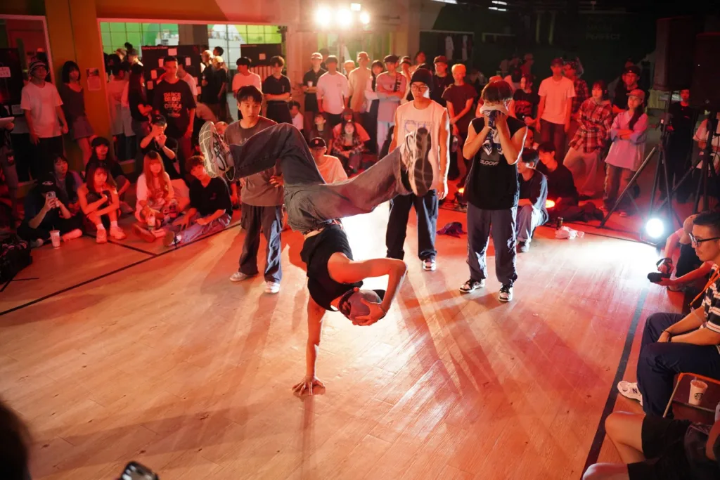 stillon party&battle 1