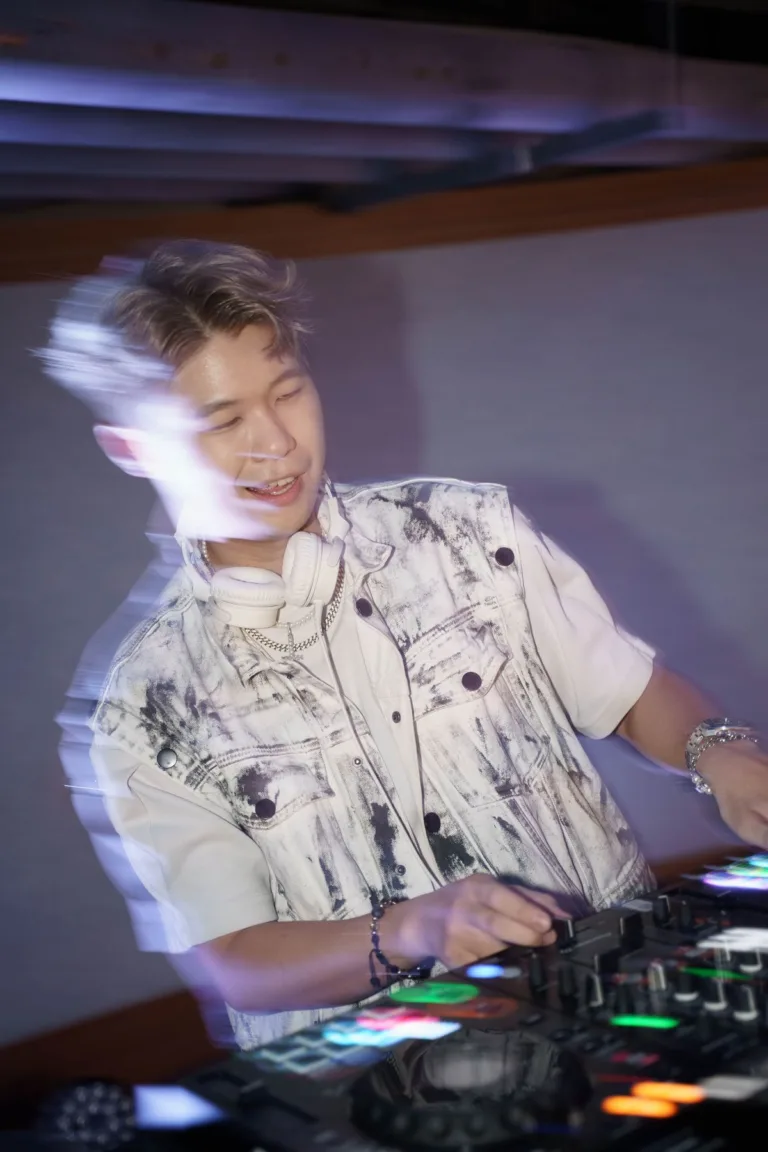 dj社 2