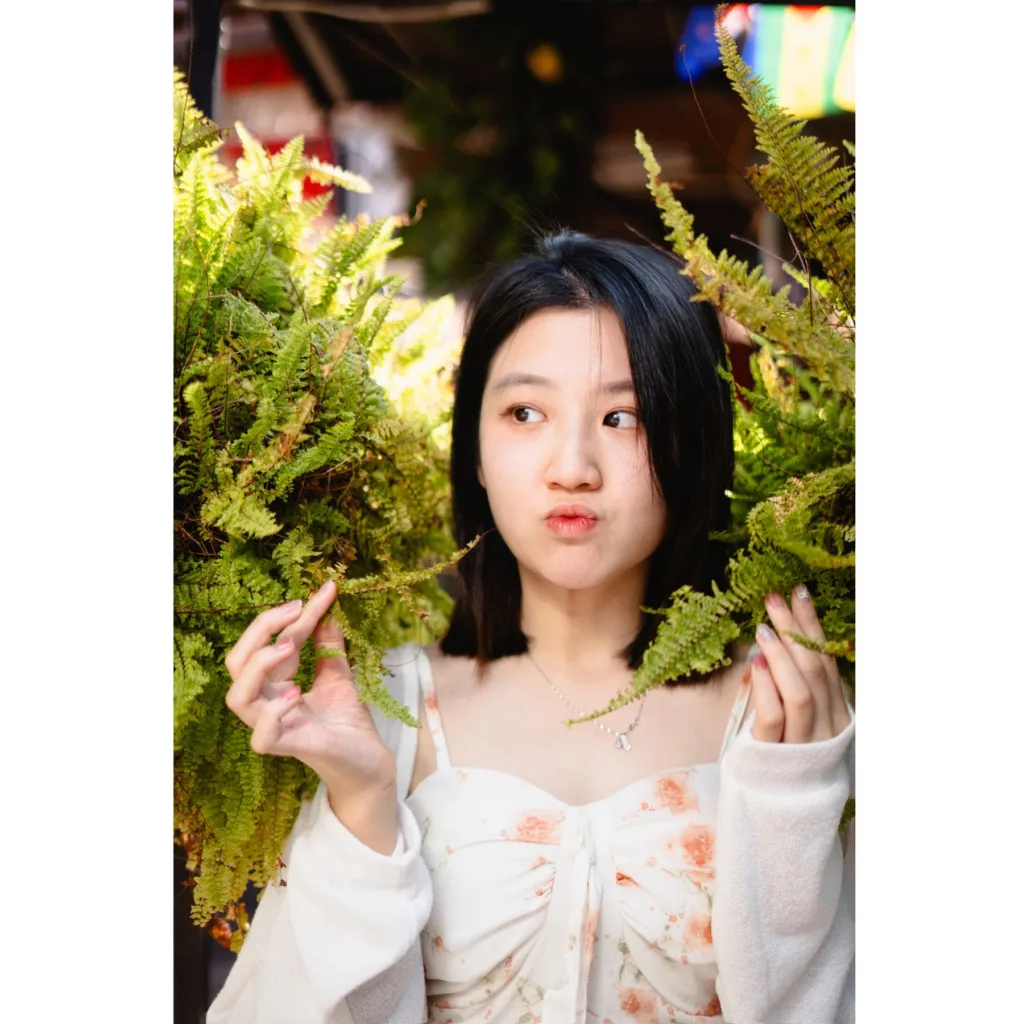 大稻埕人像 1