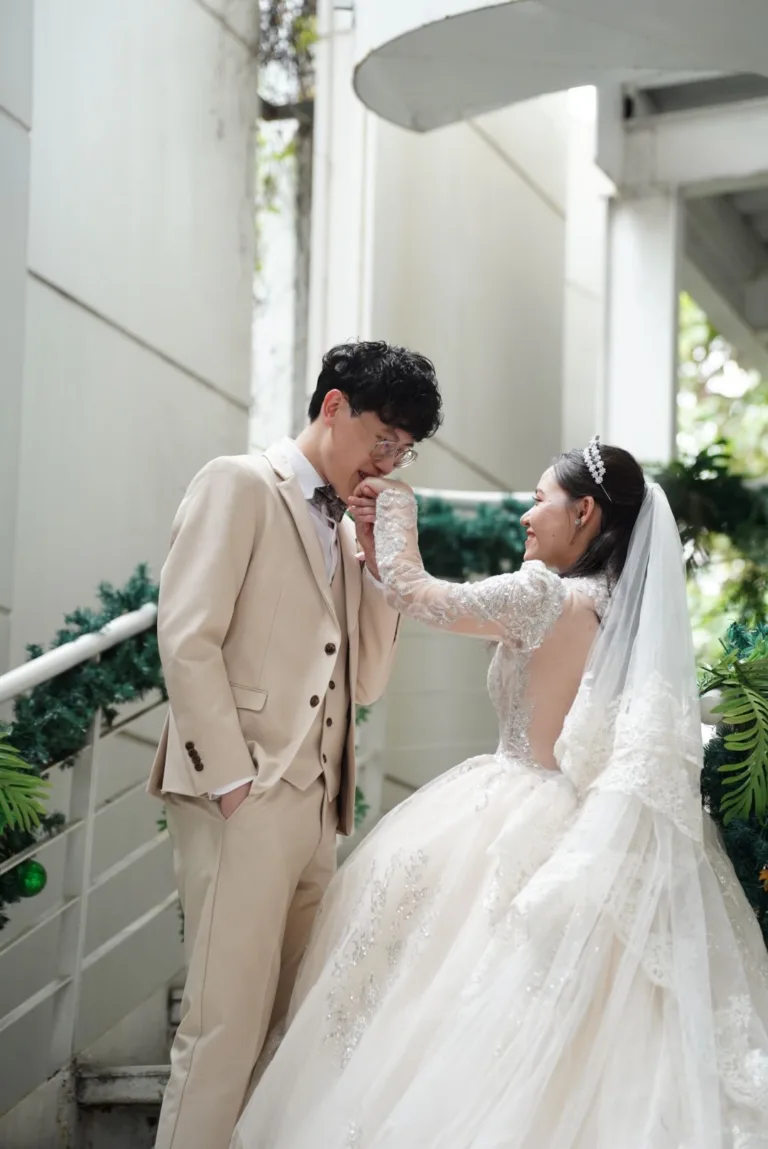 婚禮 3