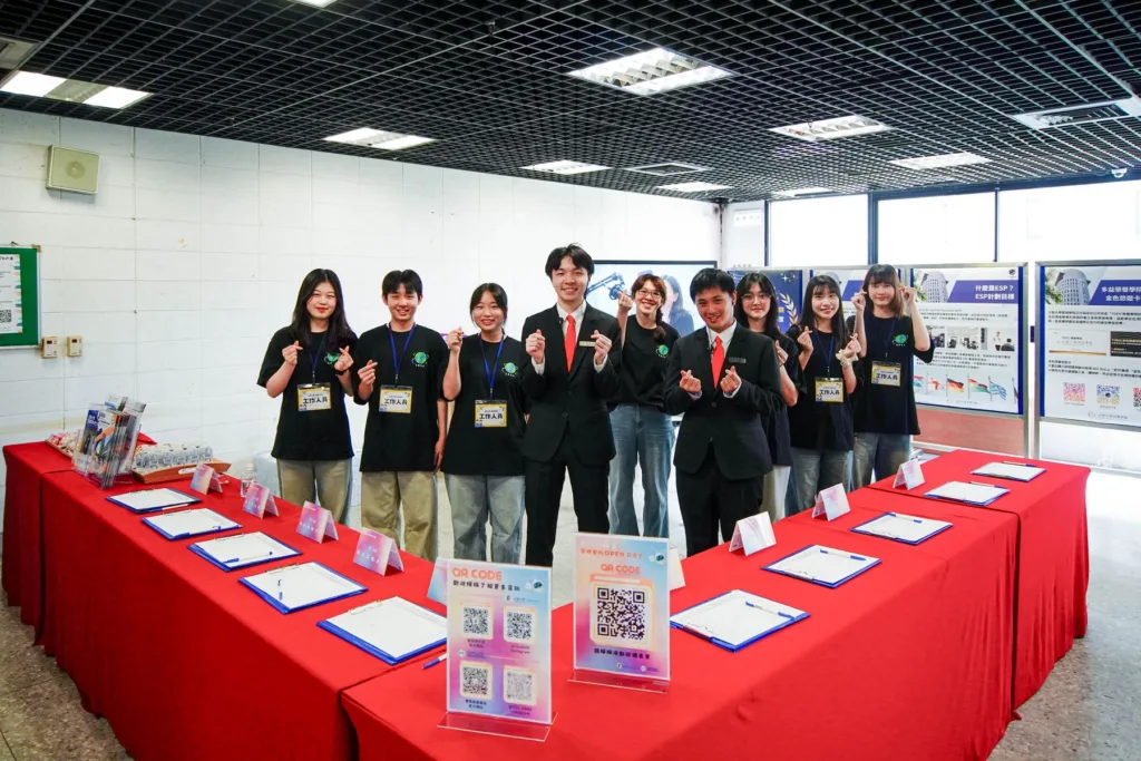 Openday 1