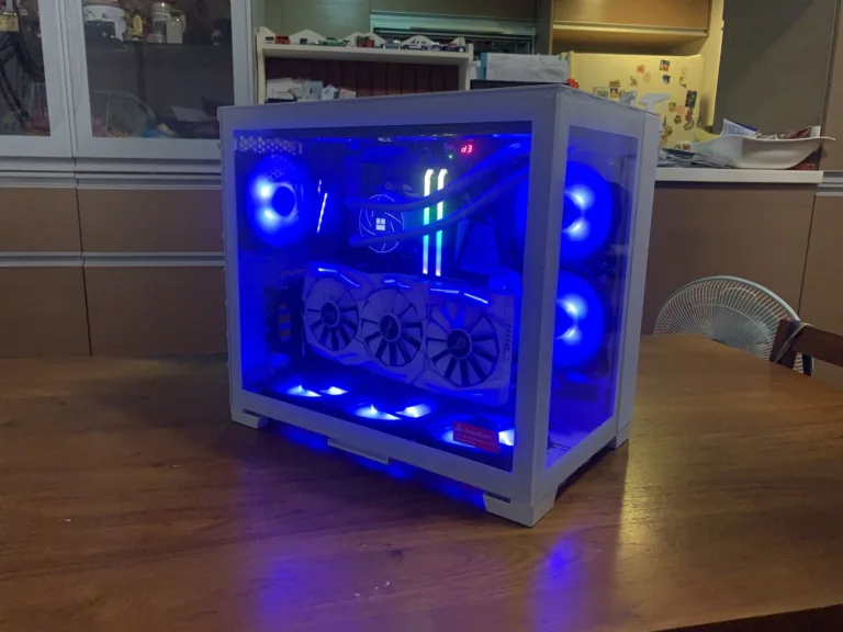 O11 ROG 白化 2