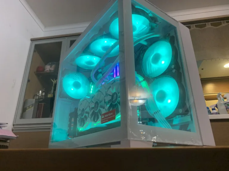 O11 ROG 白化 3