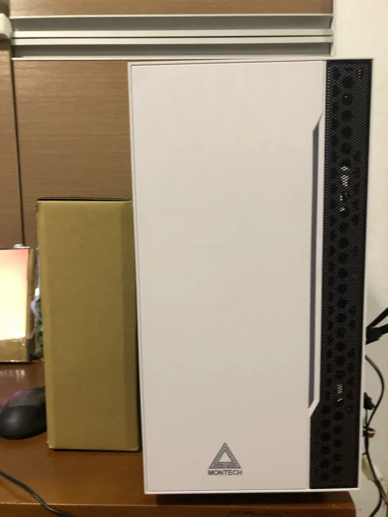 紙箱電腦 3