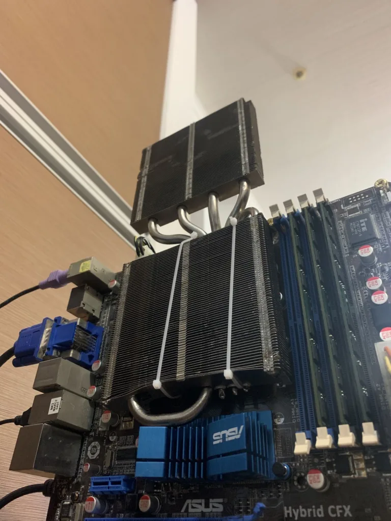 無風扇電腦 3