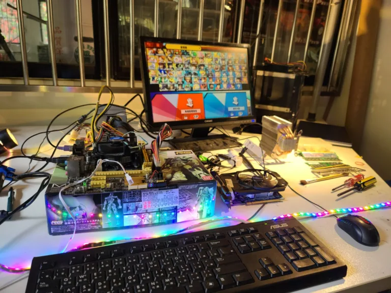創課設 電腦 2
