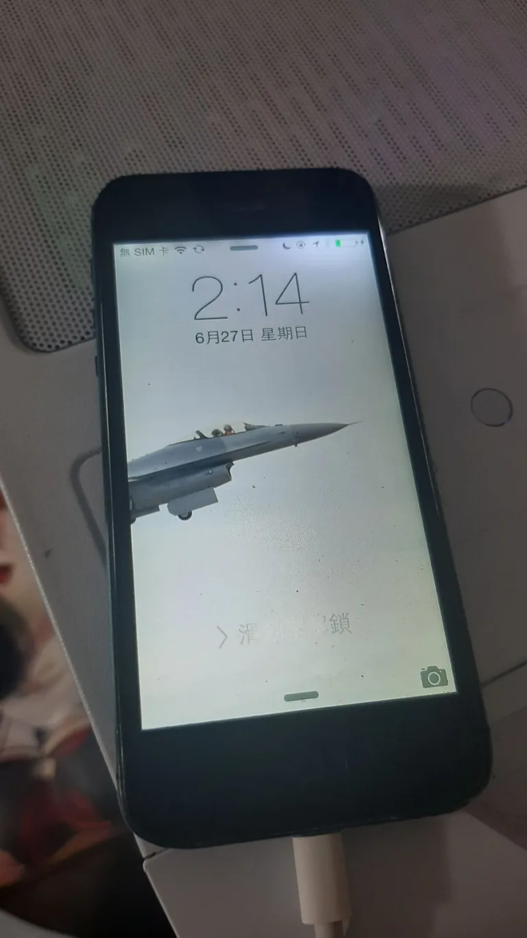 舊手機復活大賽 2